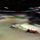 Illustration for article titled 2009 Singapore Grand Prix: Into the Night
